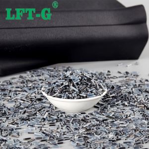 Nylon PA6 caricato a poliammide 6 caricato a fibra lunga