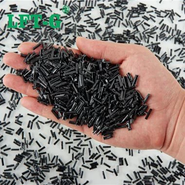 LFT TPU Continua il materiale composito per ridurre il peso per le parti dell'auto