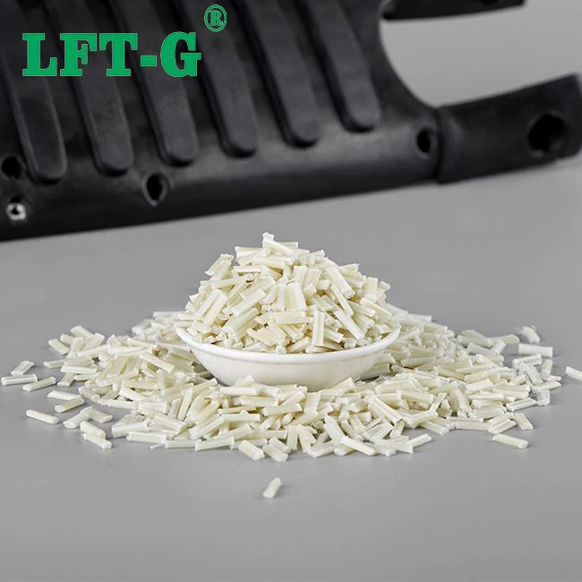 Pellet LFT-G® PA66 LGF40