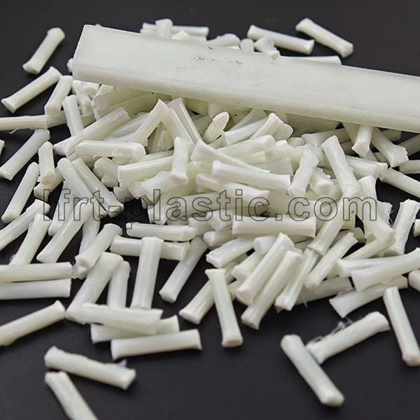 PA66LGF50|NG05 Sostituzione del metallo PA66 GF50